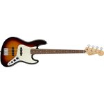 FENDER - PLAYER JAZZ BASS - 3-Color Sunburst